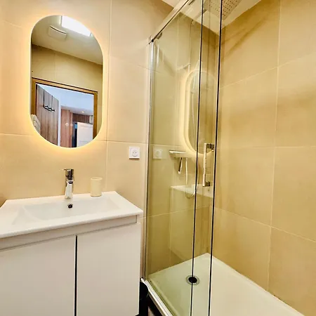 L'escale D'opale Appartement