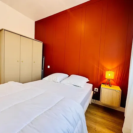 L'escale D'opale Appartement Merlimont