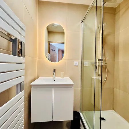 L'escale D'opale Appartement Merlimont